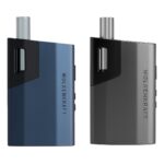 WOLKENKRAFT ÄRiS Vaporizzatore per Erbe Secche WOLKENKRAFT ARiS Dry Herb Vaporizer