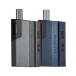 Combo WOLKENKRAFT ÄRiS Blu Notte & Canna di Fucile