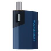 WOLKENKRAFT ARiS ULTRA Dry Herb Vaporizer Night Blue Wholesale 11 1