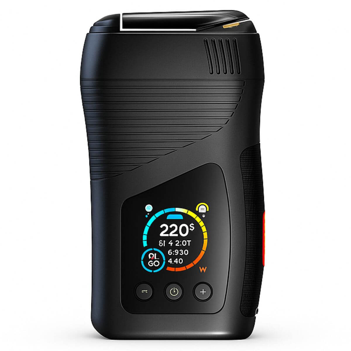 WOLKENKRAFT-LIVE-dry-Herb-vaporizer-wholesale-1 WOLKENKRAFT LIVE Dry Herb Vaporizer Wholesale 1 1