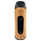WOLKENKRAFT ViTA Dry Herb Vaporizer Wooden Wholesale 1 1
