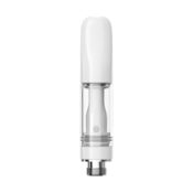 Cartuccia in ceramica completa CCELL EVOMAX filettatura 510 0.5ml Bianca-ingrosso 1