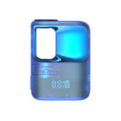 Batteria CCELL stylo filettatura 510 blu (10pz:espositore)-ingrosso 1
