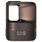 CCELL Stylo Battery 510 Thread Brown 10pcsdisplay Wholesale 1 1