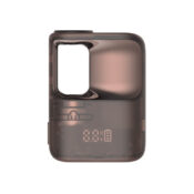 Batteria CCELL stylo filettatura 510 Marrone (10pz:espositore)-ingrosso 1