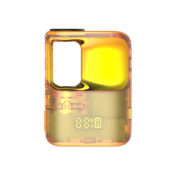 Batteria CCELL stylo filettatura 510 Arancione (10pz:espositore)-ingrosso 1