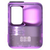 CCELL Stylo Battery 510 Thread Pink 10pcsdisplay Wholesale 1 1