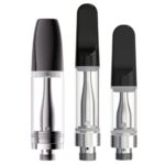 CCELL TH2-EVOMAX Glass Cartridge Snap Fit (200pcs)