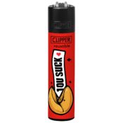 Clipper Lighters Fortune Cookies 2