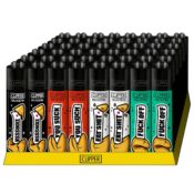 Clipper Lighters Fortune Cookies 5