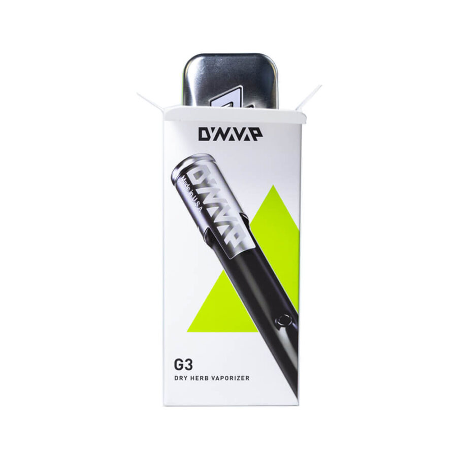 Vaporizzatore per erbe secche DynaVap G3-all'ingrosso 6