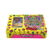 Kit di prova Monkey King in scatola di metallo hypnotic - all'ingrosso 1
