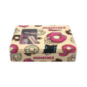 Kit di prova Monkey King in scatola di metallo munchies - all'ingrosso 1