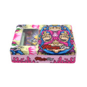 Kit di prova Monkey King in scatola di metallo Pink - all'ingrosso 1