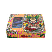 Kit di prova Monkey King in scatola di metallo psyco - all'ingrosso 1