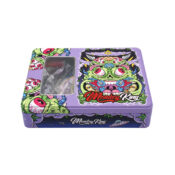 Kit di prova Monkey King in scatola di metallo space - all'ingrosso 1