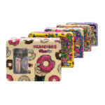 Kit di prova Monkey King in scatola di metallo - all'ingrosso