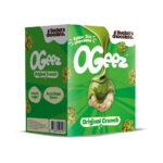 Ogeez OG Crunchbox 360g (36 sacchetti:scatola)-Ingrosso 1