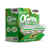 Ogeez OG Crunchbox 360g (36 sacchetti:scatola)-Ingrosso 2