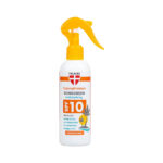 Palacio CannaProtect crema solare al latte di canapa SPF10 200ml all'ingrosso