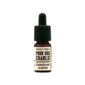 Pharma hemp poor dog Charlie 5% gocce di CBD per cani 10ml-ingrosso 1