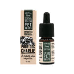 Pharma hemp poor dog Charlie 5% gocce di CBD per cani 10ml-ingrosso 2