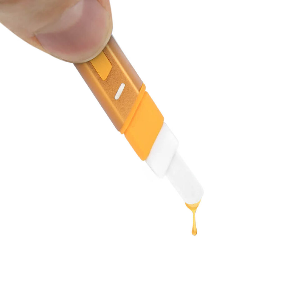 Puffco hot knife daybreak - Edizione estiva-ingrosso 3