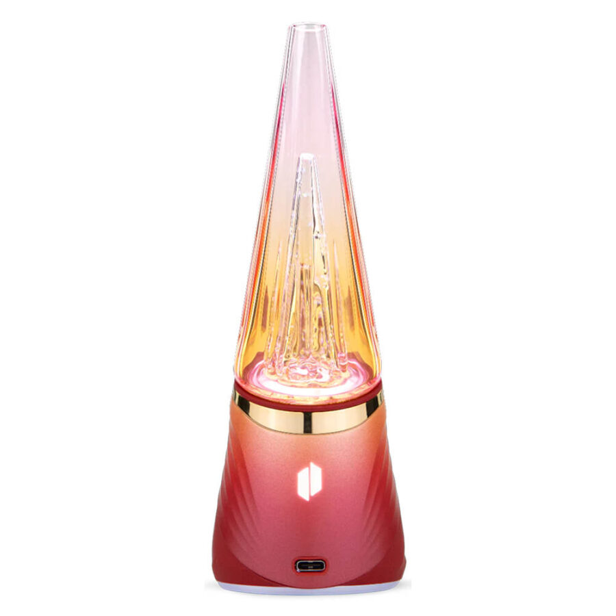 Vaporizzatore per Concentrati Puffco Peak Pro Camera 3DXL Alba - Edizione Estiva-Ingrosso 4