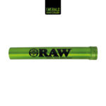 Tubo di alluminio Raw edizione anniversario 20 anni Verde - ingrosso 1