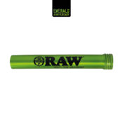 Tubo di alluminio Raw edizione anniversario 20 anni Verde - ingrosso 1