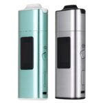 X Vape XLUX ROFFU Dry Herb Vaporizer