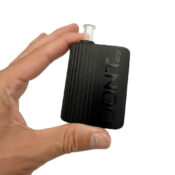 Vaporizzatore per erbe secche XMAX oont pro nero - ingrosso 1