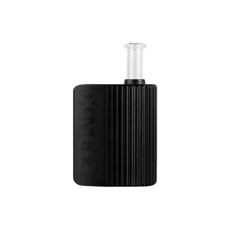 Vaporizzatore per erbe secche XMAX oont pro nero - ingrosso 2