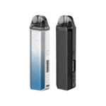 Vaporizzatore XVAPE ARIA+ per Erbe Secche e Cera Frostwave e Nero Gotico - Ingrosso