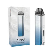 Vaporizzatore XVAPE ARIA+ per Erbe Secche e Cera Frostwave - Ingrosso 1