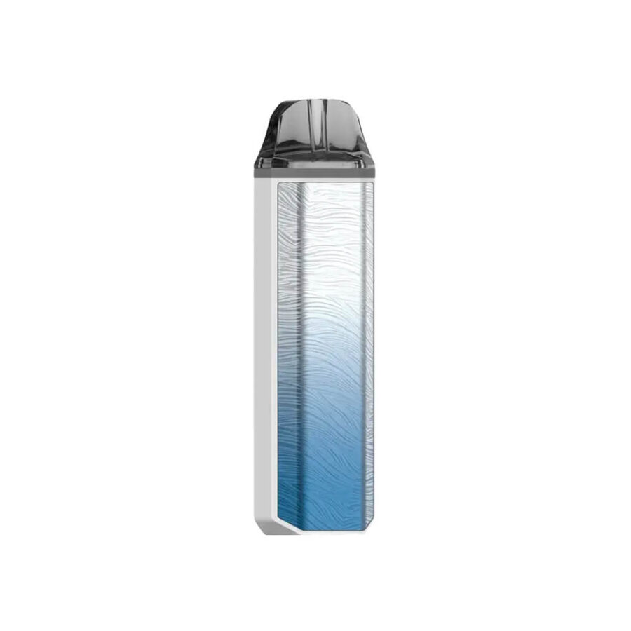 Vaporizzatore XVAPE ARIA+ per Erbe Secche e Cera Frostwave - Ingrosso 5