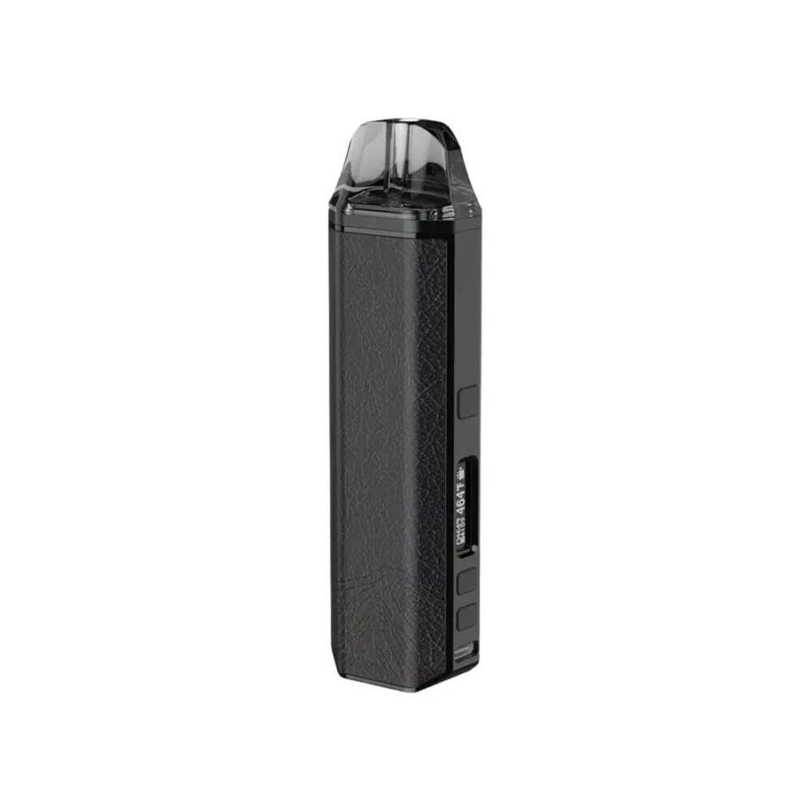 Vaporizzatore XVAPE ARIA+ per Erbe Secche e Cera Nero Gotico - Ingrosso 2