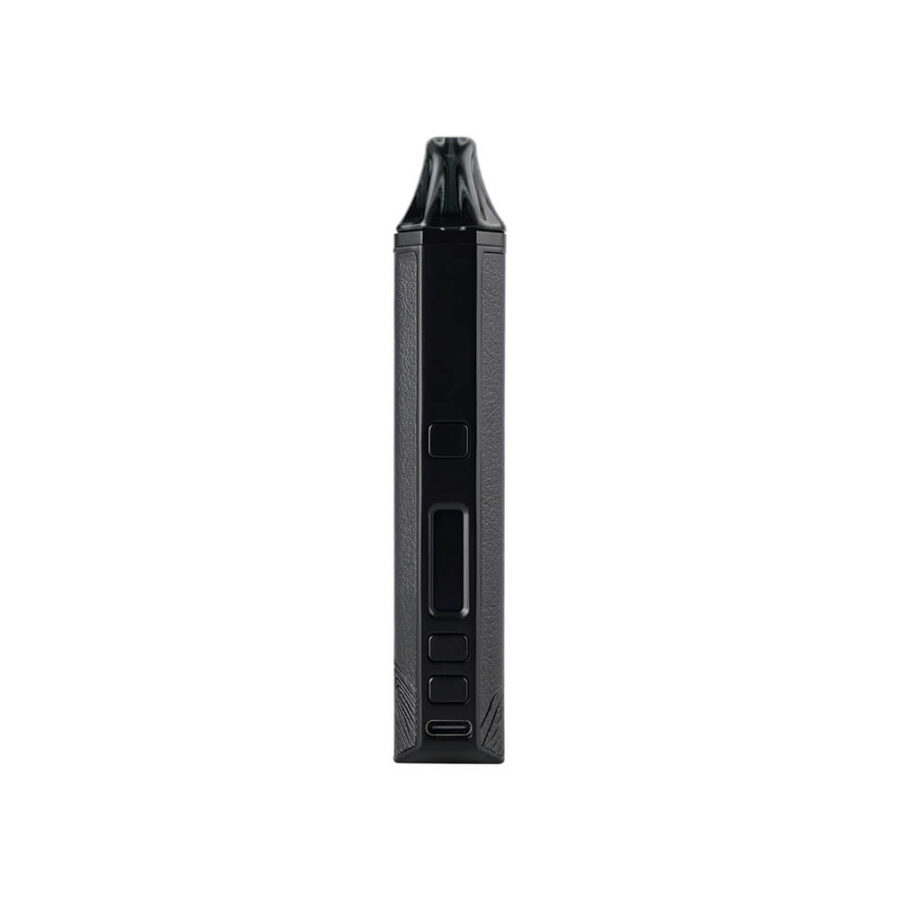 Vaporizzatore XVAPE ARIA+ per Erbe Secche e Cera Nero Gotico - Ingrosso 7