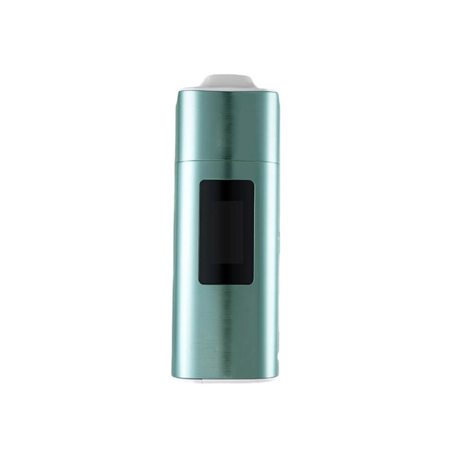 Vaporizzatore per erbe secche XVAPE XLUX ROFFU blu aria - all'ingrosso 1