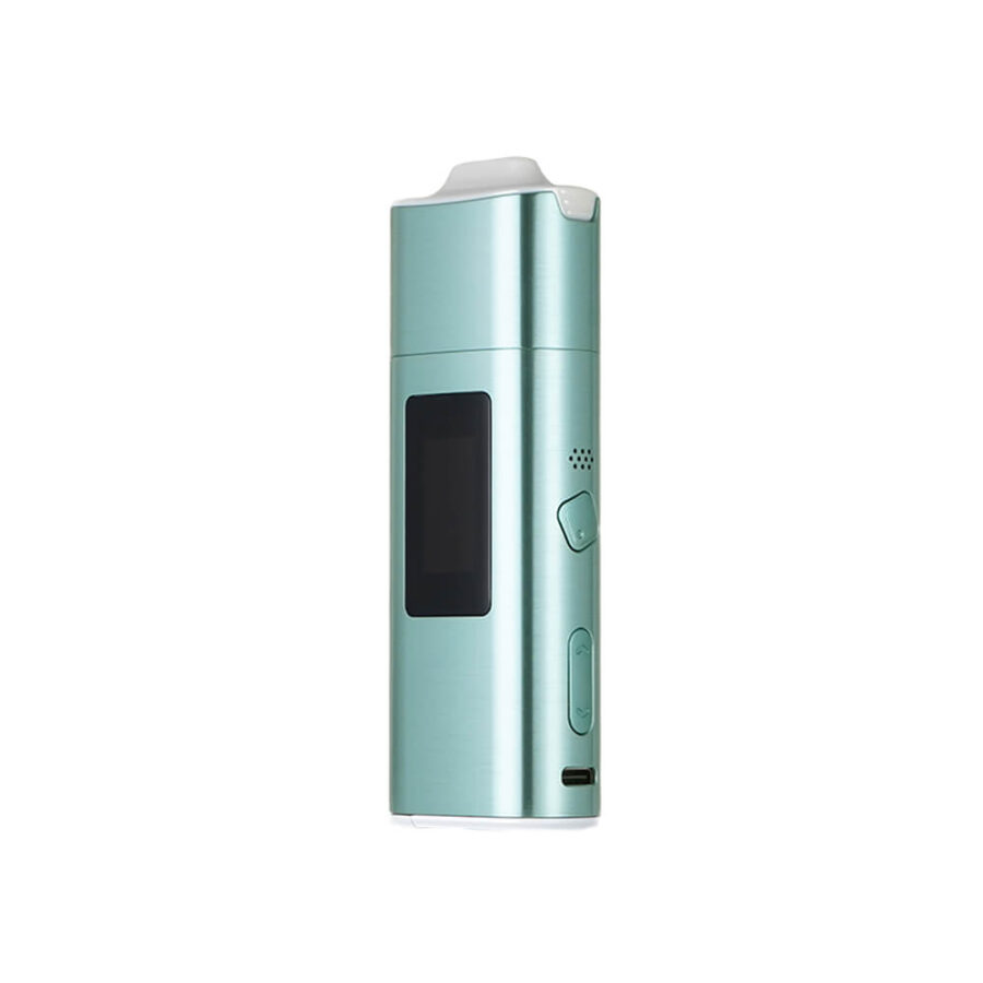 Vaporizzatore per erbe secche XVAPE XLUX ROFFU blu aria - all'ingrosso 2
