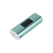 Vaporizzatore per erbe secche XVAPE XLUX ROFFU blu aria - all'ingrosso 3