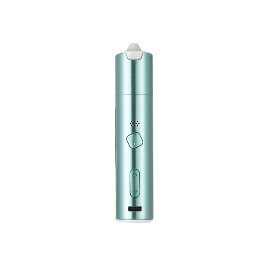 Vaporizzatore per erbe secche XVAPE XLUX ROFFU blu aria - all'ingrosso 5