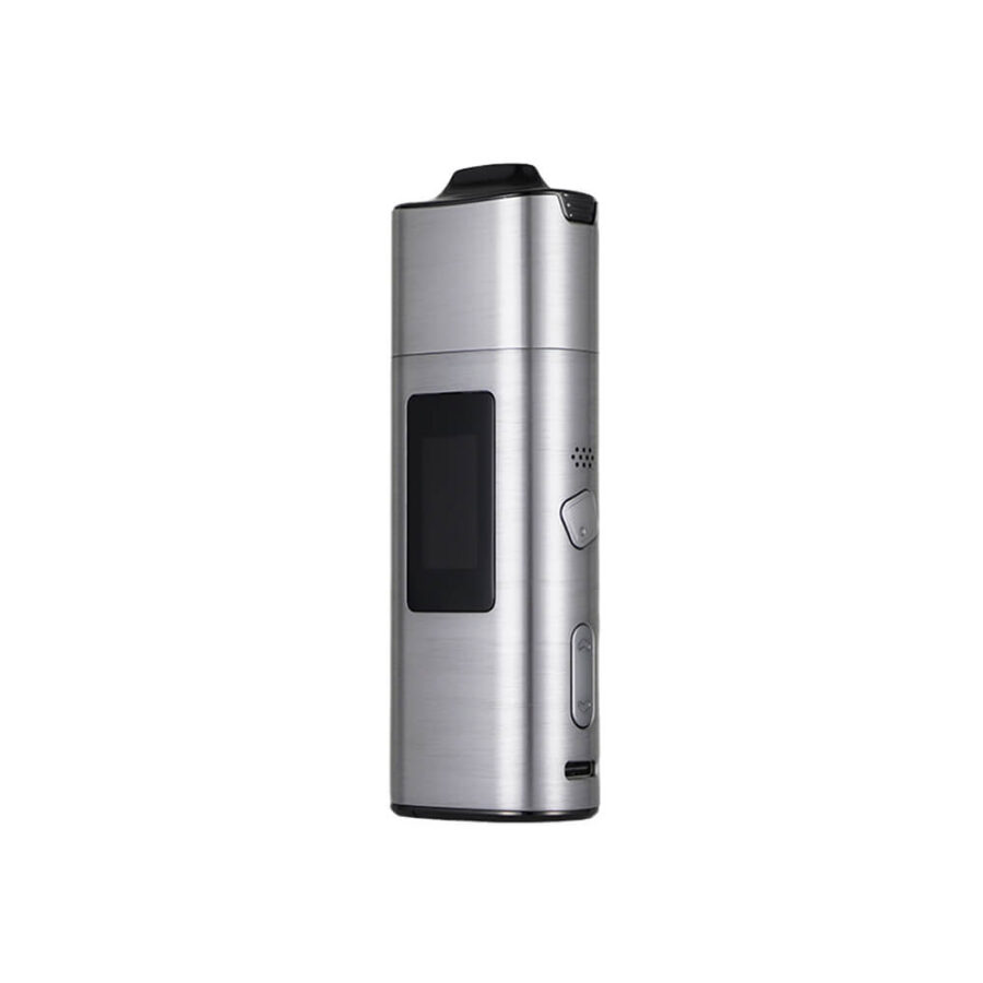 Vaporizzatore per erbe secche XVAPE XLUX ROFFU Grigio onice - all'ingrosso 2