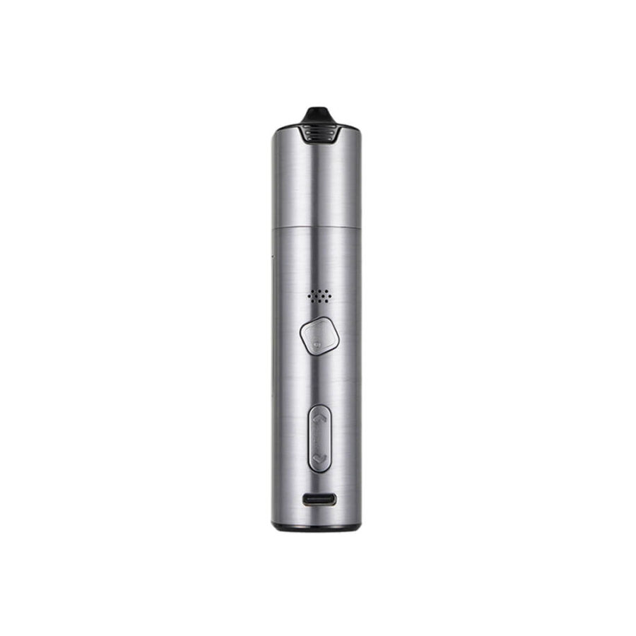 Vaporizzatore per erbe secche XVAPE XLUX ROFFU Grigio onice - all'ingrosso 5