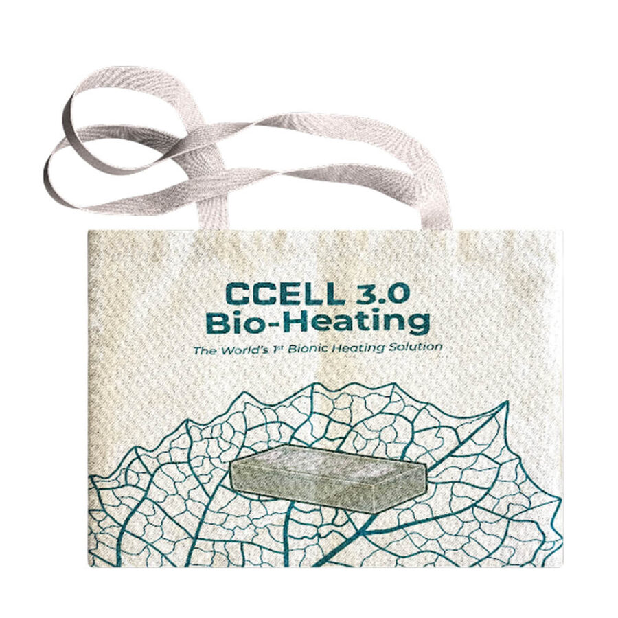 Borsa tote CCELL
