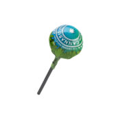 Cannabis Lollipops Energy Skunk (100pcs:display)-Wholesale 2