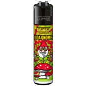 Clipper Lighters Classic Fantasy World 2
