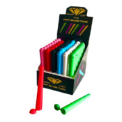 Tubi porta-joint Diamond leaf all'ingrosso