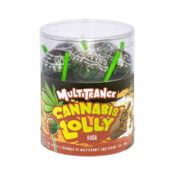 Hashish Lollipops Hash Flavour Giftbox 10pcs (12packs:masterbox)-Wholesale 1