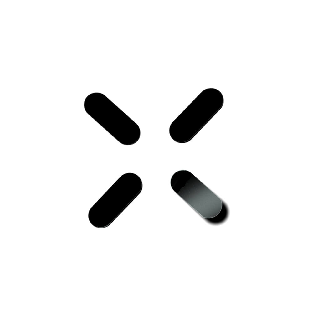 Logo PAX VINILE-nero 1 Logo PAX VINILE-nero 1